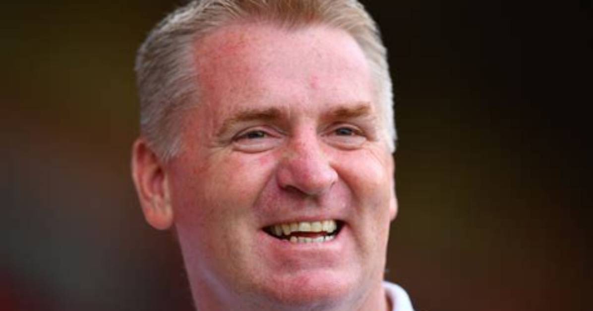 Dean Smith Net Worth: How Much Is Dean Smith Worth?