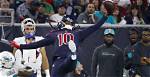 Deandre Hopkins Combine: Astounding Speed and Agility
