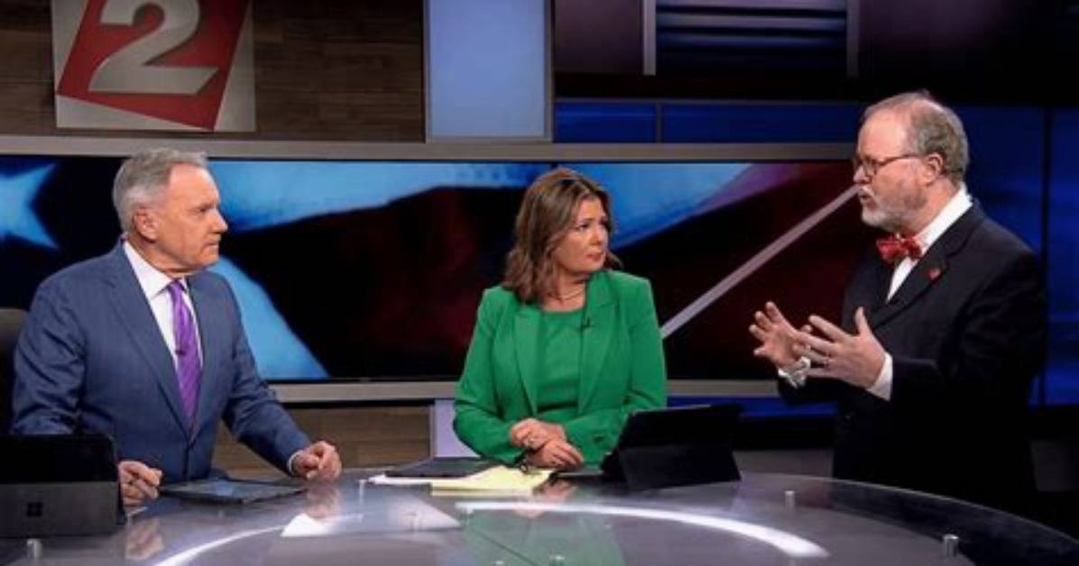 Deb Knapp and Steve Dunn: Unlocking Educational Excellence