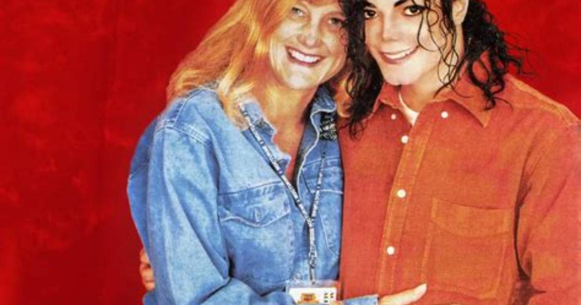 Debbie Rowe: a Younger Look at the Mother of Michael Jackson's Children