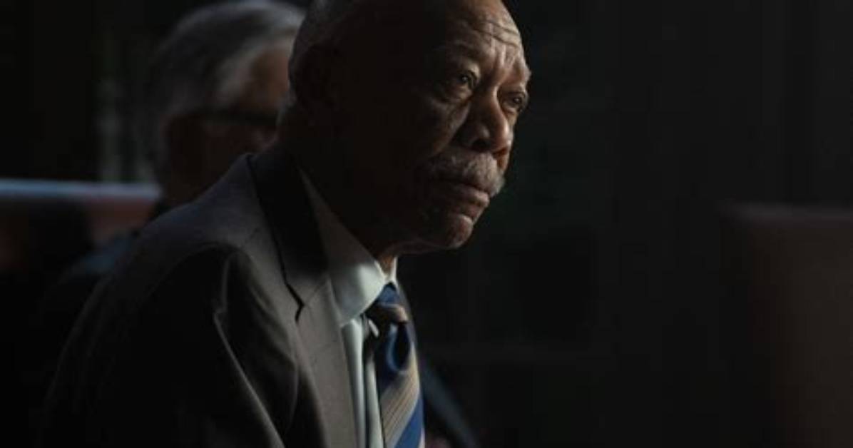 Debunking the Allegations: Is Morgan Freeman a Pedophile?
