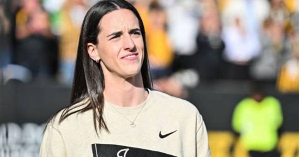 Debunking the Rumors: Is Caitlin Clark a Transgender Female?