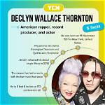 Declyn Wallace Thornton's Secrets to Success