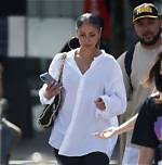 Decoding "Does Mya Have a Child?"