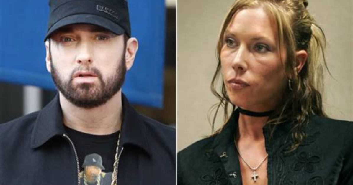 Decoding Eminem's Relationship Status: the Man Behind the Music