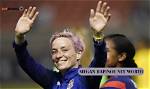 Decoding Megan Rapinoe's Net Worth: Surprising Revelations
