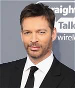 Decoding the Ink: Are Harry Connick Jr.'s Tattoos Real?