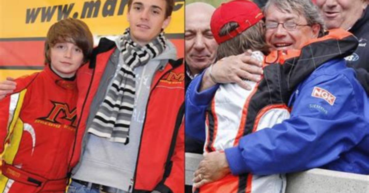 Decoding the Legacy of the Alonso Children
