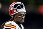 Decoding the Private World of Deandre Hopkins' Girlfriend: Unlocking Secrets and Insights