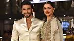 Deepika Padukone's Husband: a Love Story of Bollywood's Power Couple