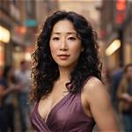 Definitive Guide to Sandra Oh's Film and Television Roles