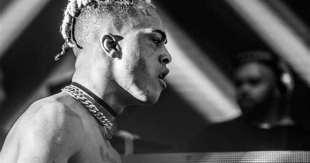 Definitive Guide: Unraveling Xxxtentacion's Exact Height