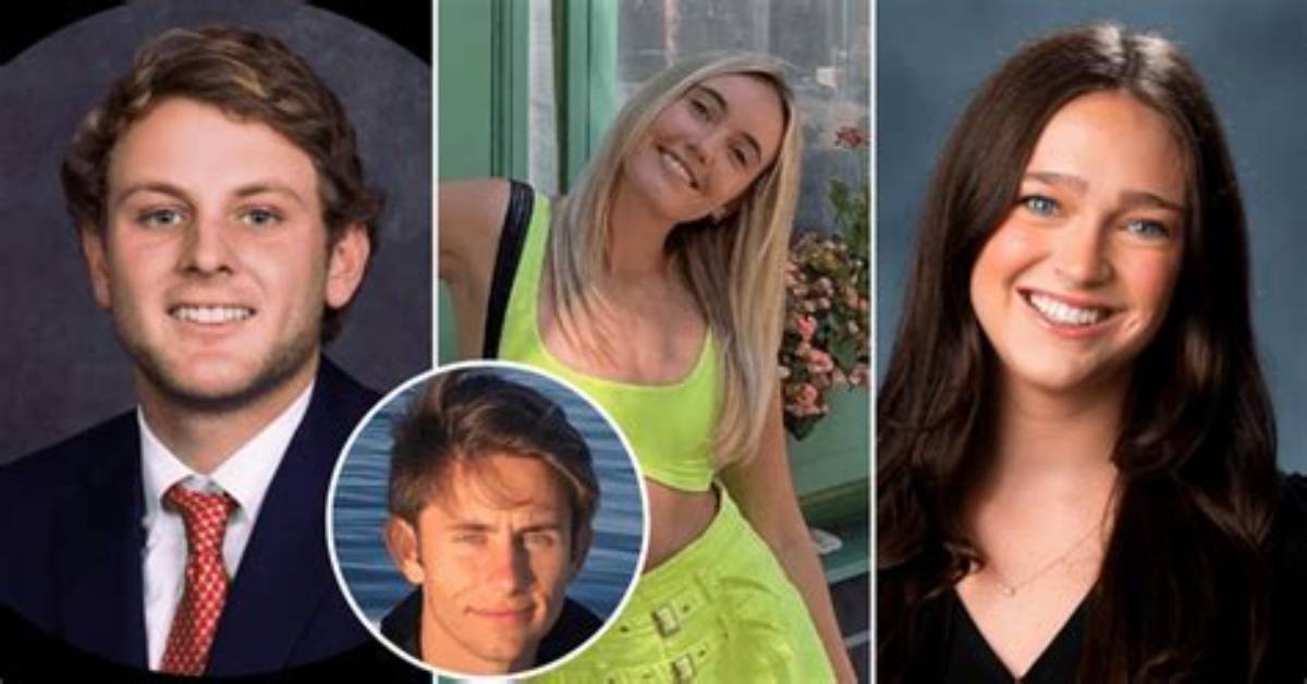 Delaney Brennan Arrested and Charged for Jack Elliott Death: What Happened to the Texas Christian University Student?