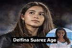 Delfina Suarez Idade: a Glimpse into Her Life and Journey