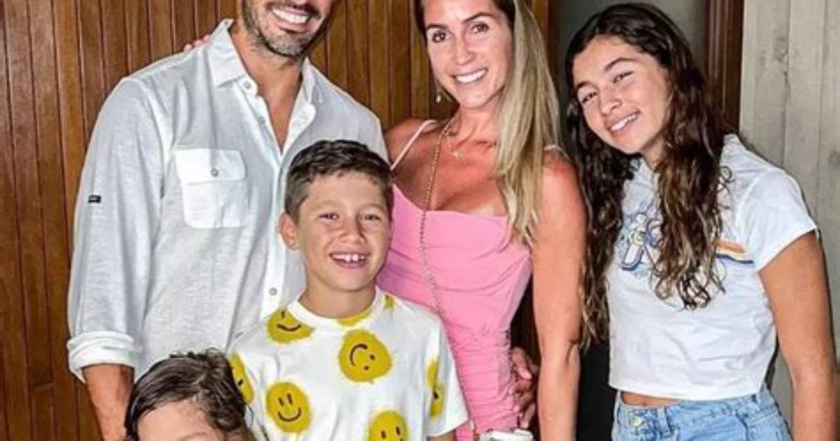 Delfina Suarez Idade: a Glimpse into the Life of a Rising Star