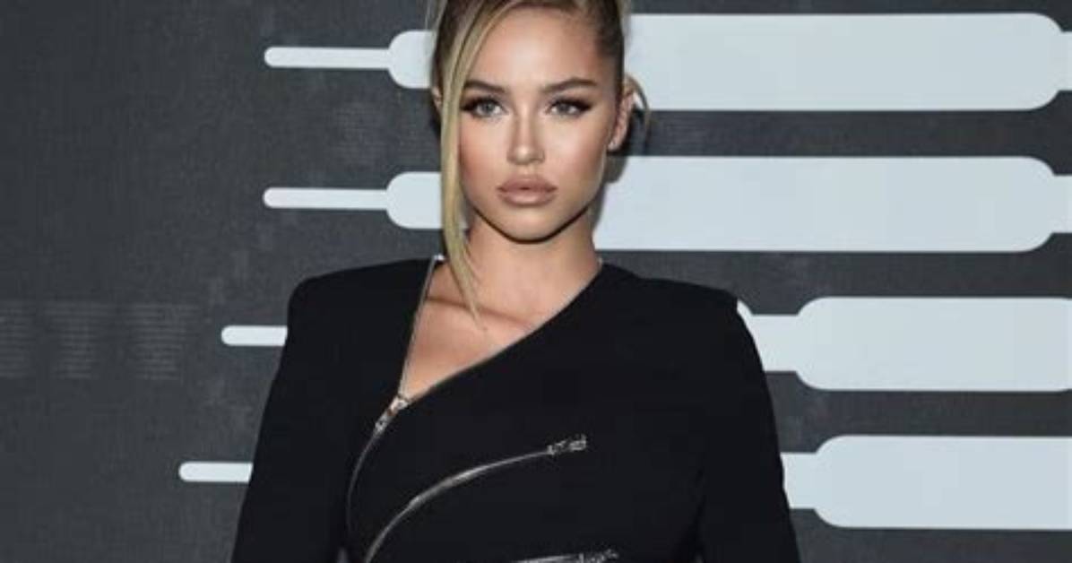 Delilah Belle Hamlin Height, Weight, Net Worth, Age, Birthday, Wikipedia, Who, Nationality, Biography