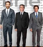 Delve into the Height of Kurt Russell