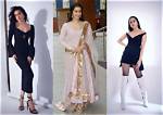 Delve into the Height of Shraddha Kapoor in Feet