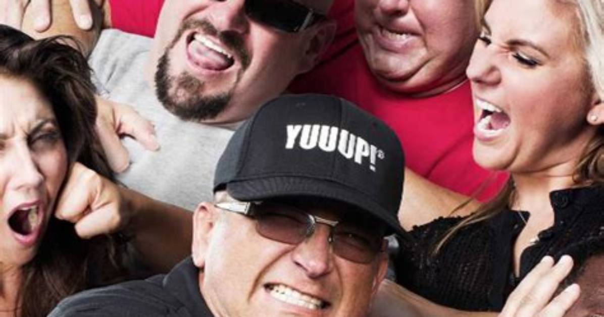 Delve into the World of Storage Wars: Sandy