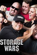 Delve into the World of Storage Wars: Sandy