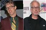 Delving into Andy Dick's Relationships: a Journey Through Love and Controversy