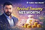 Delving into His Surprising Net Worth
