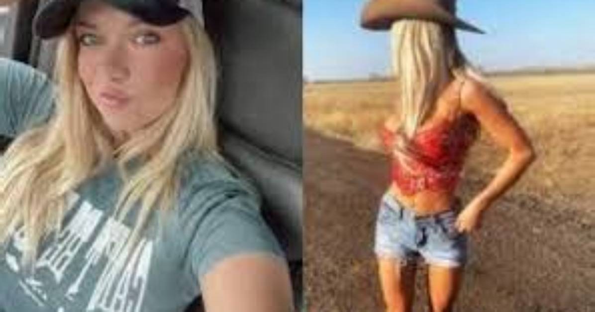 Delving into the "Taylor Breesey Onlyfans Leak"