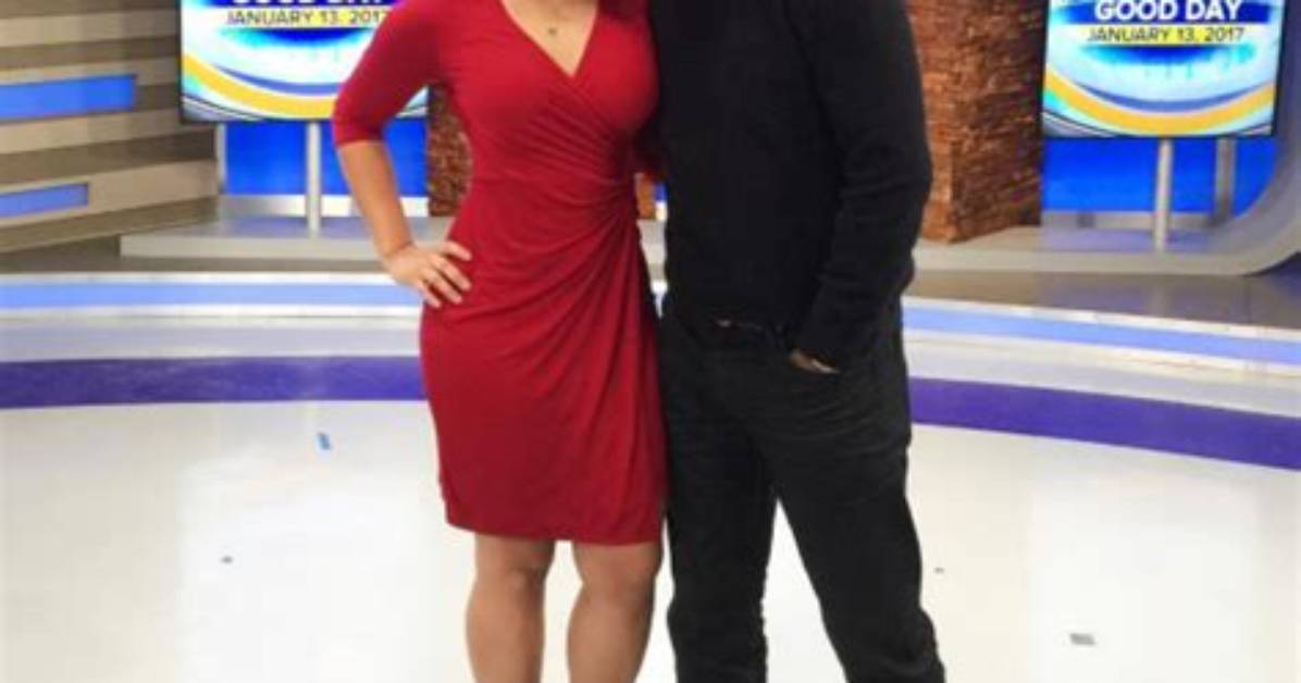 Demetria Obilor’s Wiki: Leaving Wfaa, Husband, Age, New Job