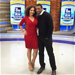 Demetria Obilor’s Wiki: Leaving Wfaa, Husband, Age, New Job