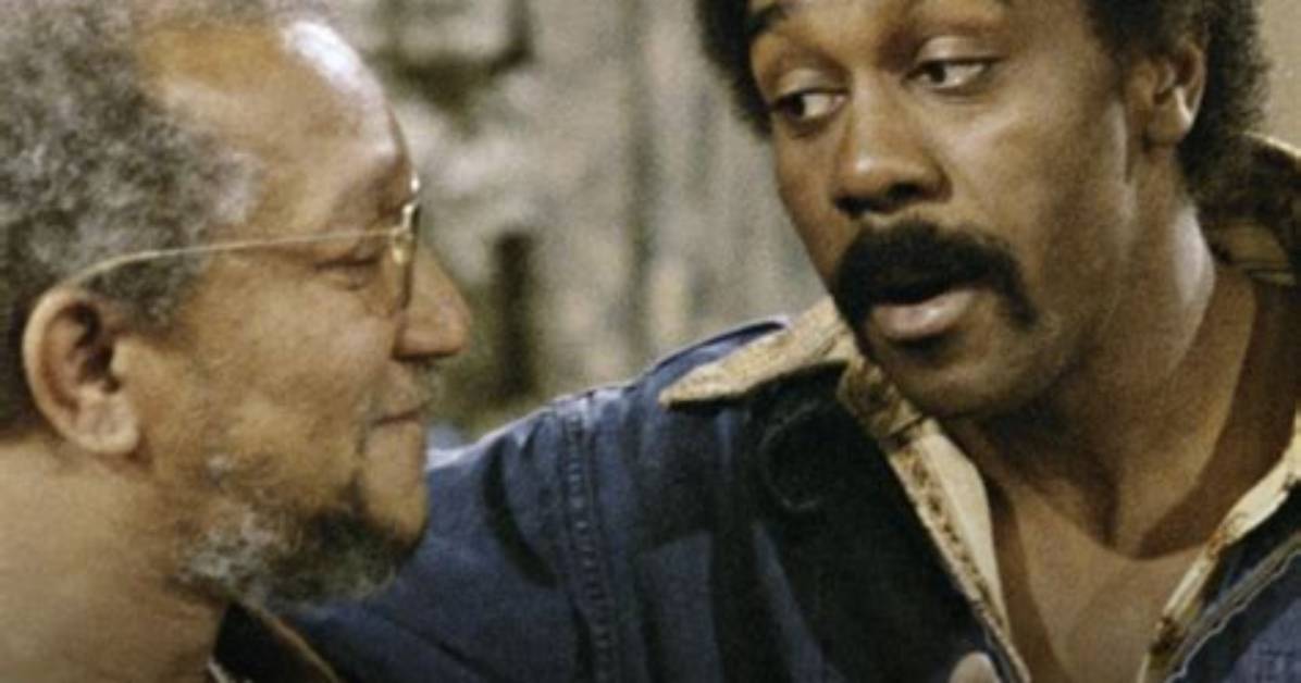 Demond Wilson: the Man Behind the Iconic Mr. Drummond