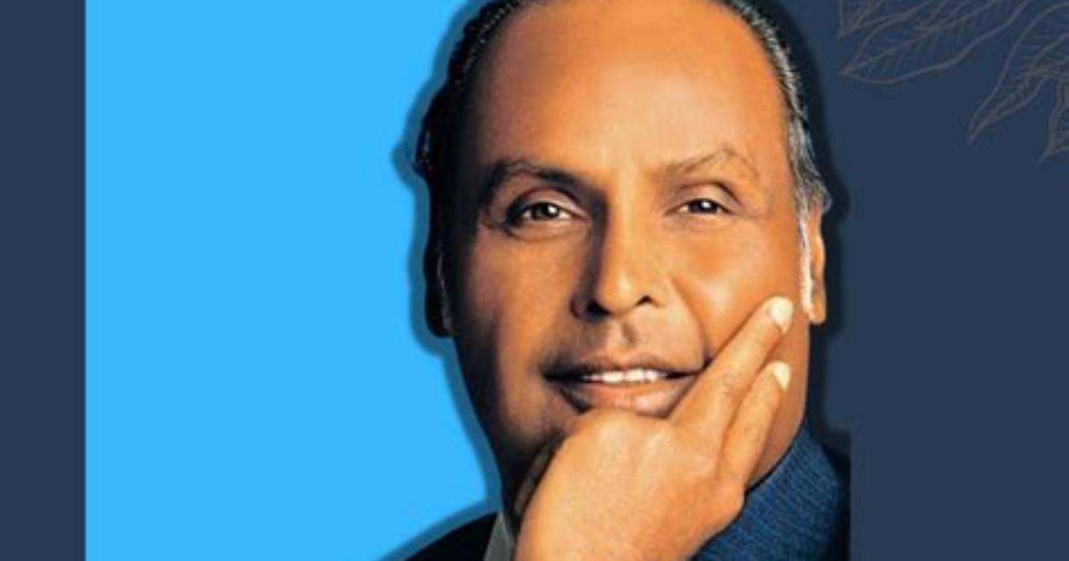 Demystifying the Demise: Understanding How Dhirubhai Ambani's Life Ended