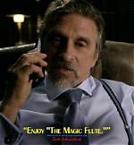 Dennis Boutsikaris' Memorable Role in "Better Call Saul"