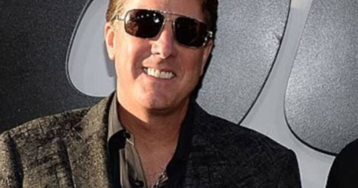 Dennis Collins Height, Weight, Net Worth, Age, Birthday, Wikipedia, Who, Nationality, Biography