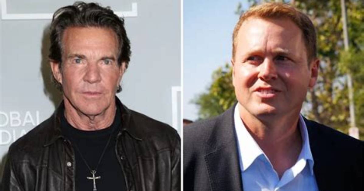 Dennis Quaid Controversy: Why Was He Arrested?