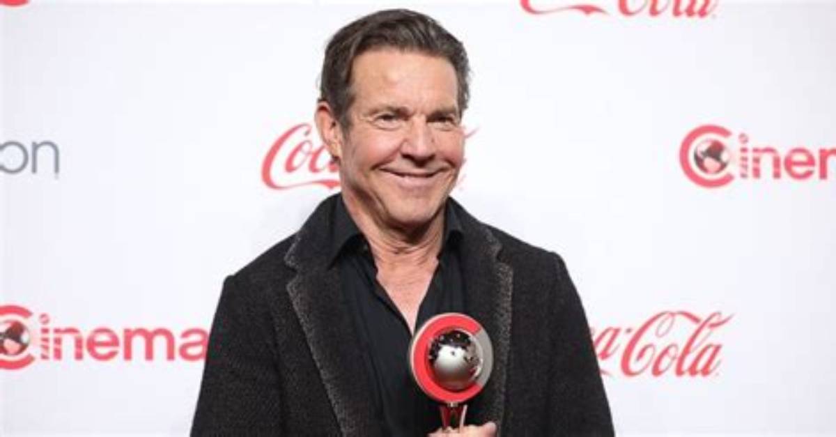 Dennis Quaid's Unforgettable Performance in the Parent Trap