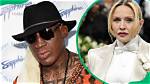 Dennis Rodman and Madonna's Rumored Marriage