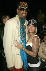 Dennis Rodman's Marital History: Wives and Controversies