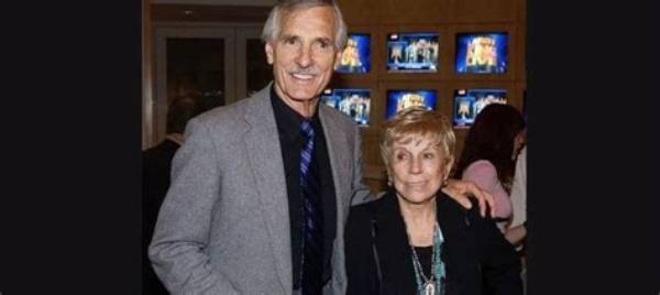 Dennis Weaver's Wife: a Legacy of Love and Support