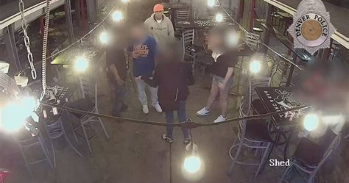 Denver Suspect: Breaking News and Updates
