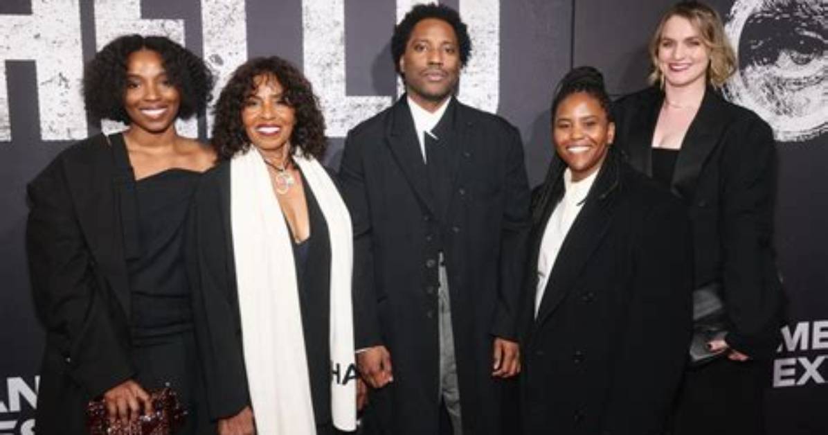 Denzel Washington's Family: the Actor's Personal Life and Family Values