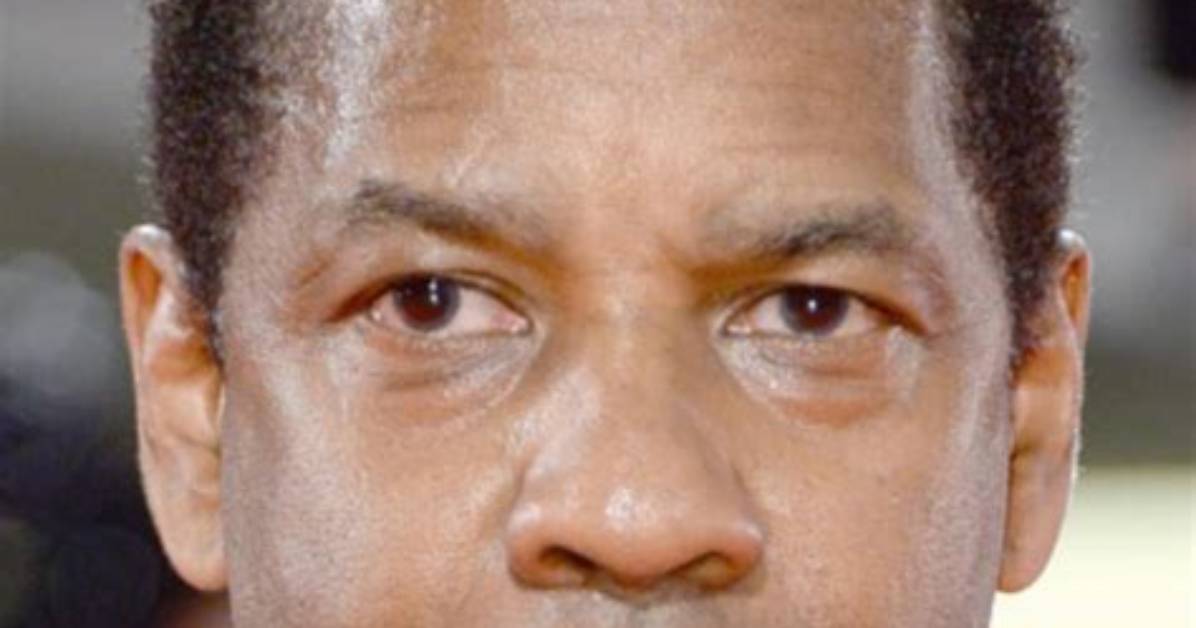 Denzel Washington's Political Affiliation: Is the Actor a Democrat?