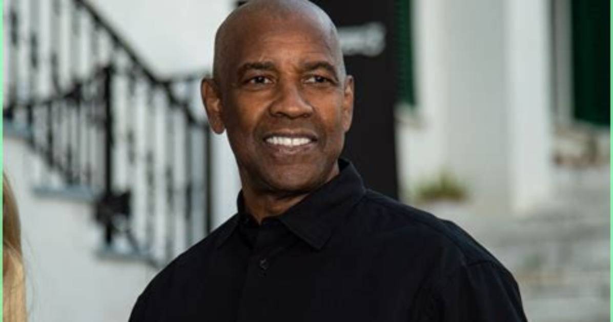 Denzel Washington's Political Views: a Look into the Actor's Beliefs