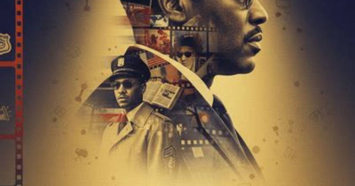 Denzel Washington's Roman: a Journey Through His Life and Career