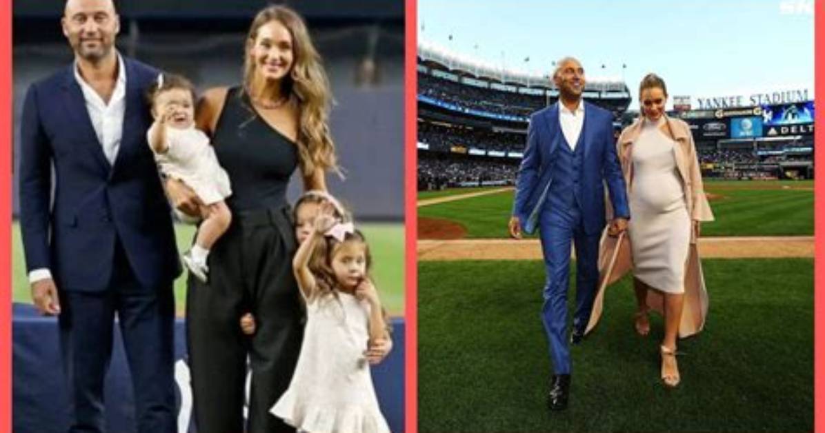 Derek Jeter Height, Weight, Net Worth, Age, Birthday, Wikipedia, Who, Nationality, Biography