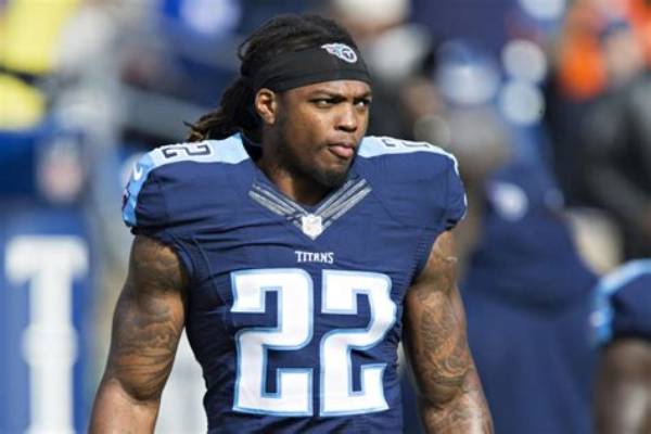 Derrick Henry: the Physical Stats of a Football Titan