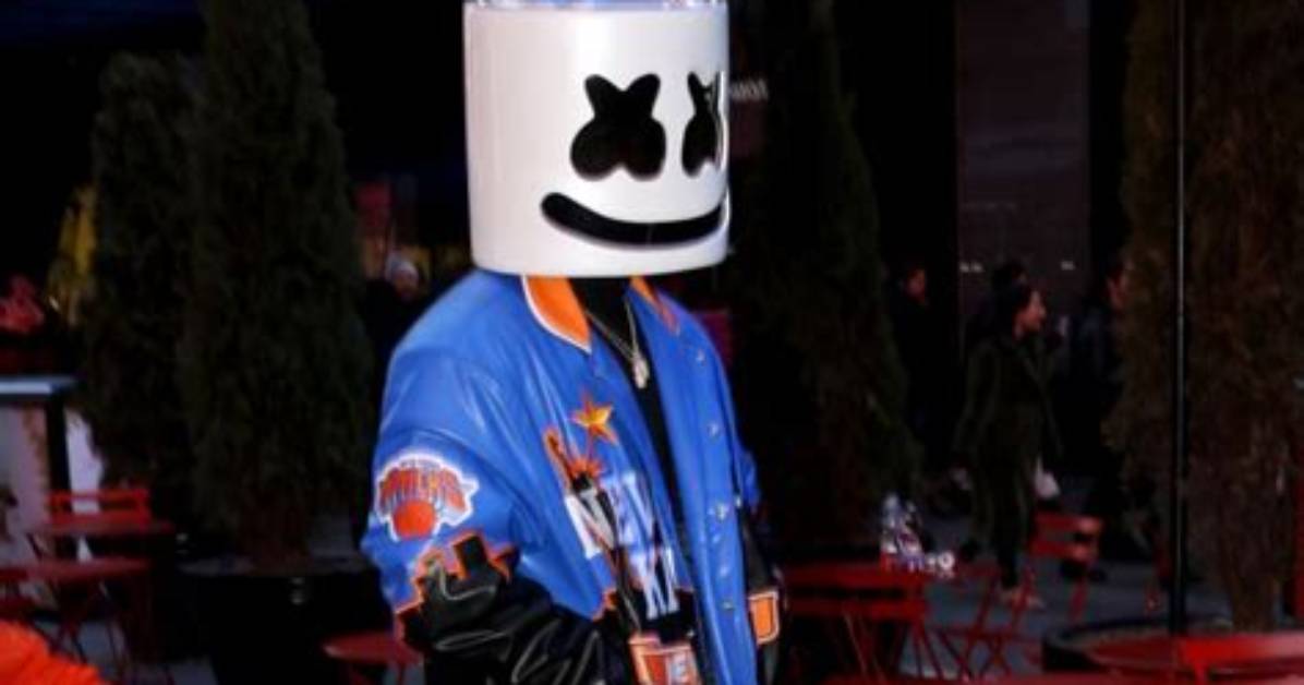 Descubriendo a Marshmello El Enigm%C3%A1Tico Dj Y 1200. Jpg
