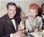 Desi Arnaz: the Man Behind the Laughter