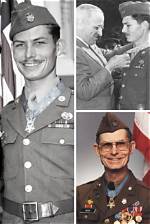 Desmond Doss's Courageous Sibling: Meet His Brother