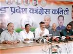 Despite Sharing Power in Jharkhand, Cong Still Not a Force to Reckon With