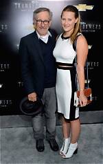Destry Allyn Spielberg Height, Weight, Net Worth, Age, Birthday, Wikipedia, Who, Nationality, Biography